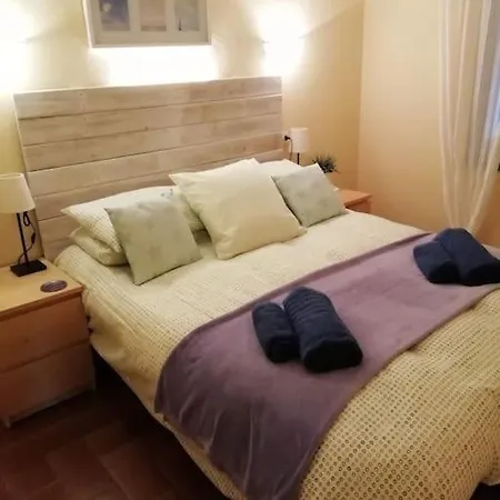 Сasa de vacaciones Delightful Close To The *