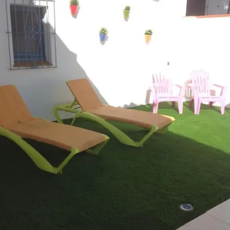 Delightful Close To The L'Escala
