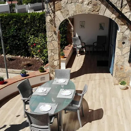 Delightful Close To The Semesterbostad *