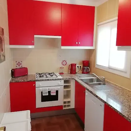 Delightful Close To The Сasa de vacaciones
