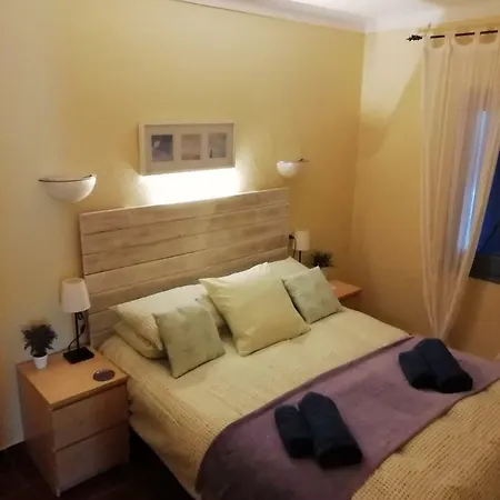 Delightful Close To The Holiday home *