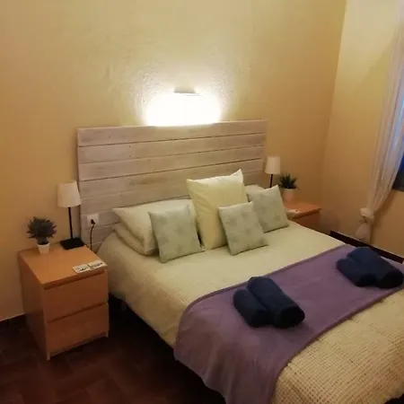 Сasa de vacaciones Delightful Close To The *