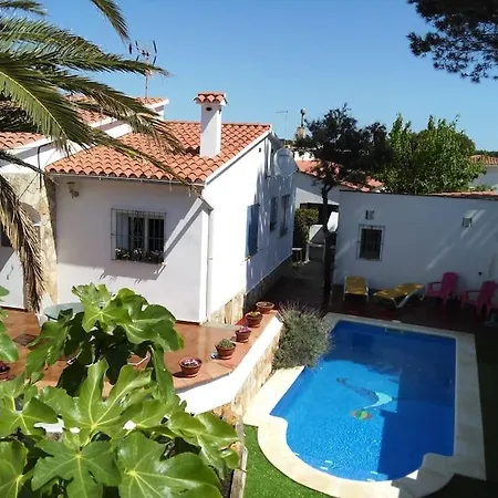 Holiday home Delightful Close To The L'Escala