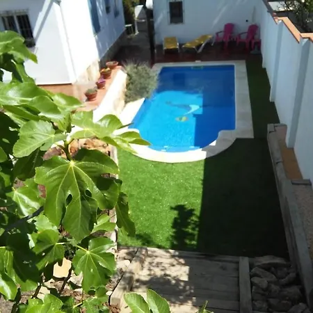 Delightful Close To The Holiday home L'Escala