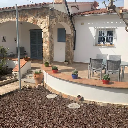 Holiday home Delightful Close To The