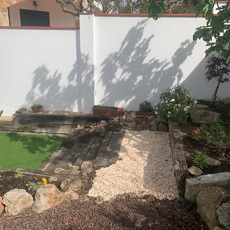 Delightful Close To The Holiday home