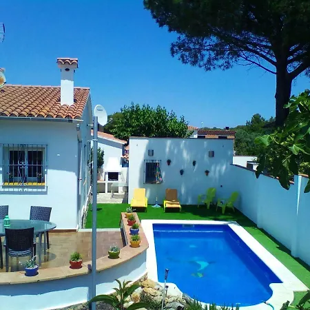 Holiday home Delightful Close To The L'Escala