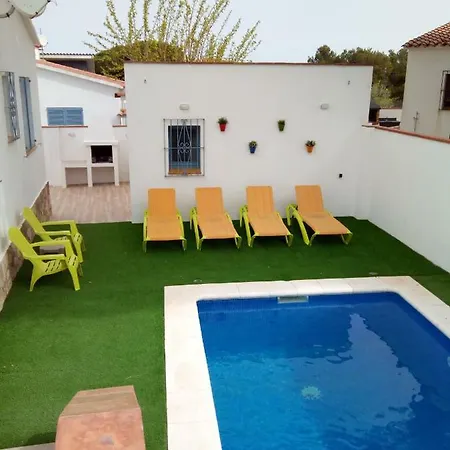 Holiday home Delightful Close To The