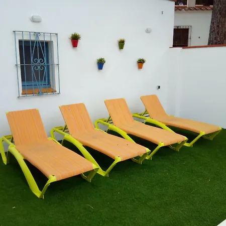 Holiday home Delightful Close To The L'Escala