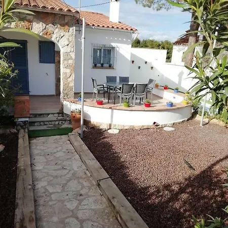 Holiday home Delightful Close To The L'Escala
