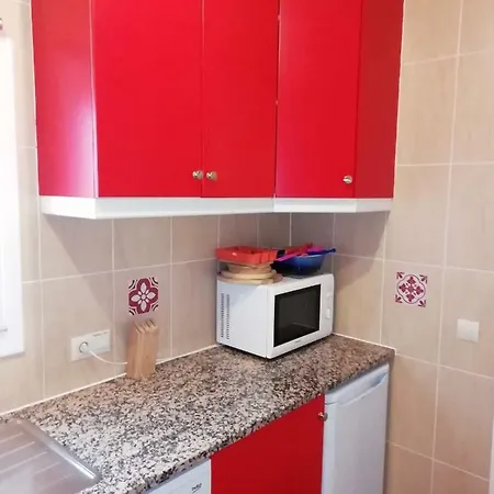 Holiday home Delightful Close To The L'Escala