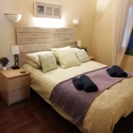 Holiday home Delightful Close To The